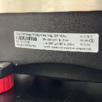 Ohaus Ranger 7000 Digital Scale image 3
